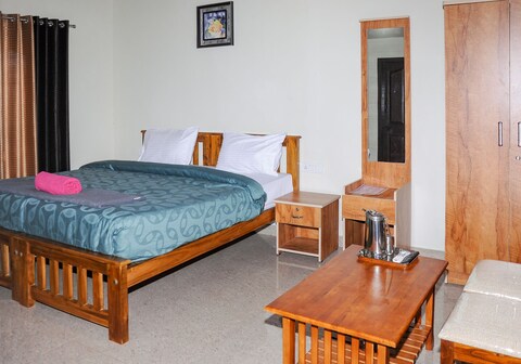 Domuss Homestay | Rooms in a Homestay