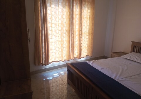 Apartment in Kannur Imperial Tower AC 2bhk 302