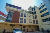 OYO 22837 CHAIRMEN'S HOTEL, Bangalore OYO 22837 CHAIRMEN'S HOTEL, Bangalore