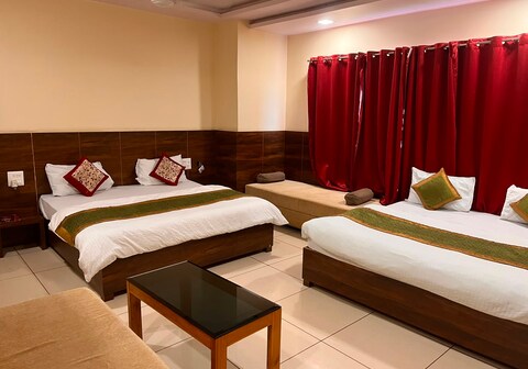 Hotel Narayana