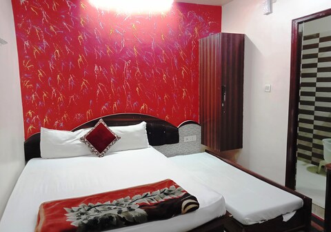 Hotel HM International