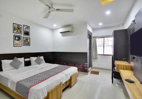 Collection O Elite Residency