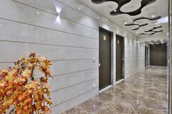 OYO 32859 Hotel Bonsoir, Gandhinagar OYO 32859 Hotel Bonsoir, Gandhinagar