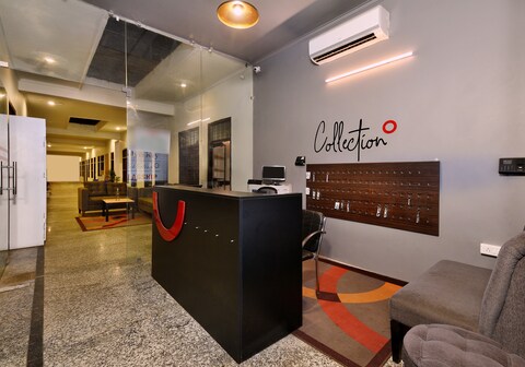 Collection O Ratiram Palace BY Wamson