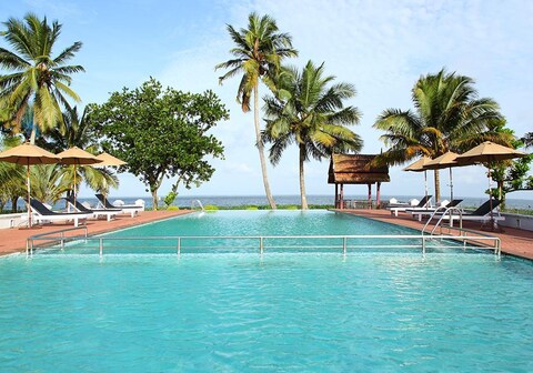 Abad Whispering Palms