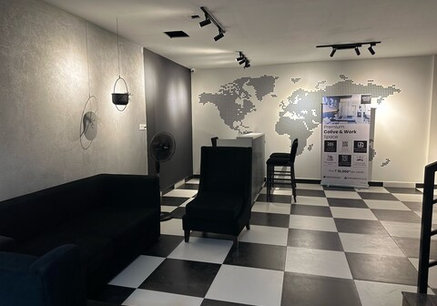 Collection O Local Square | Whitefield