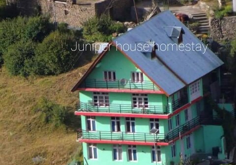 Juniper House Homestay