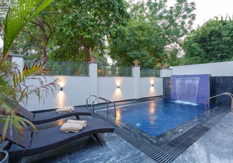 StayVista at Ivy @ The Sweet Sunsation