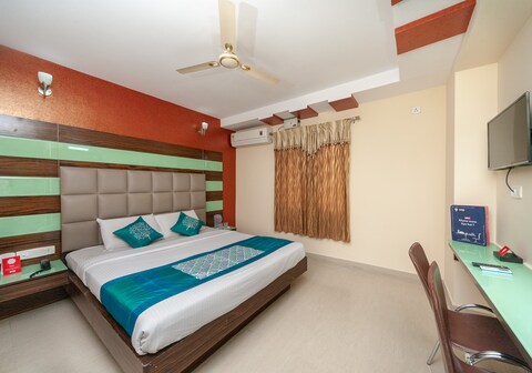 Collection O Seven Hills Inn