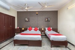 OYO 3715 Nest lay Mogappair, Chennai OYO 3715 Nest lay Mogappair, Chennai