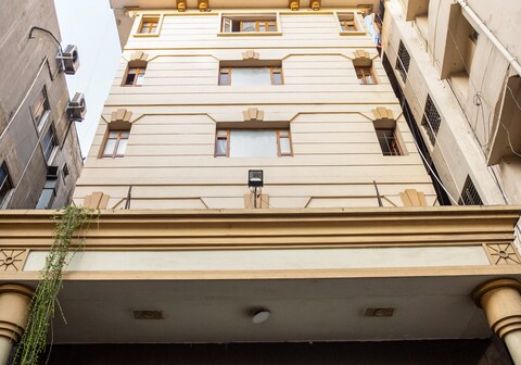 Hotel Rukmini Riviera