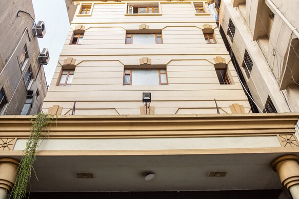 Hotel Rukmini Riviera