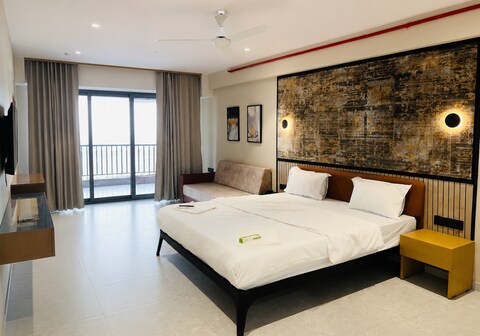 Hotel Presidency