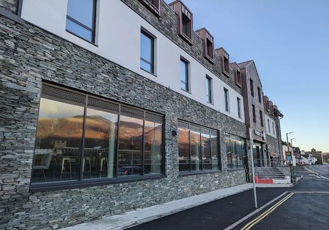 Premier Inn Keswick