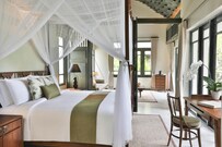Anantara Lawana Resort & Spa, Koh Samui Anantara Lawana Resort & Spa, Koh Samui