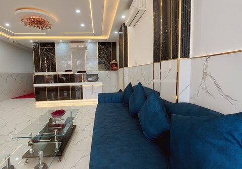 Aerovilla by JMD Group