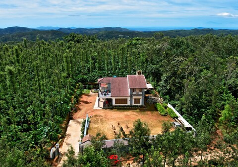 Kodebailu Homestay