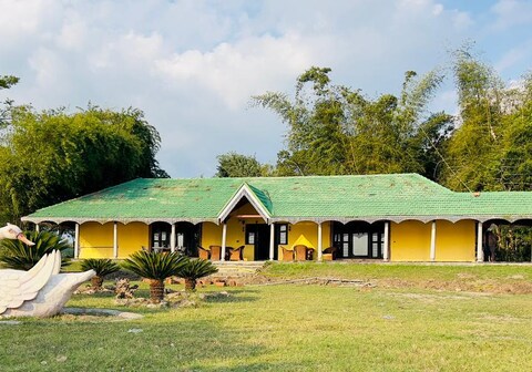 Elephant River Ranch