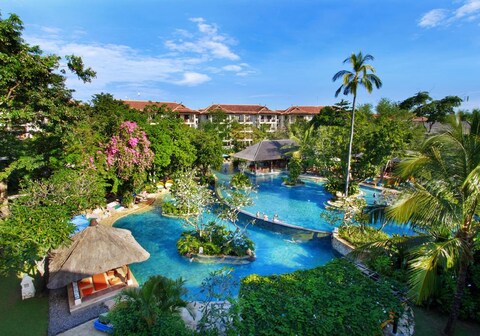 Novotel Bali Nusa Dua