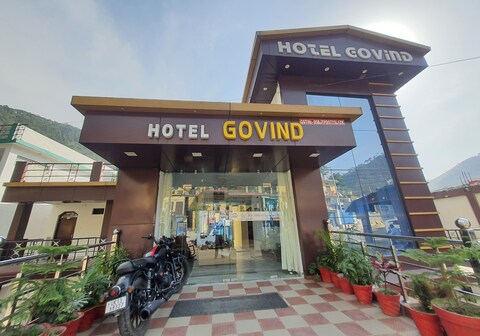 HOTEL GOVIND RUDRAPRAYAG