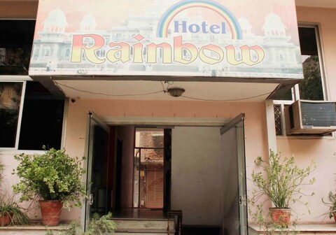 Hotel Rainbow