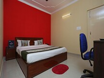 OYO 10456 A R Residency, Patna OYO 10456 A R Residency, Patna