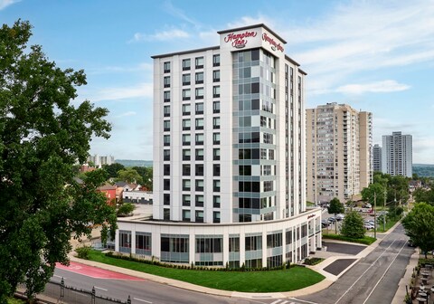 Hampton Inn by Hilton Hamilton