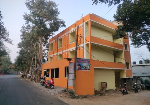 chaitanya residency