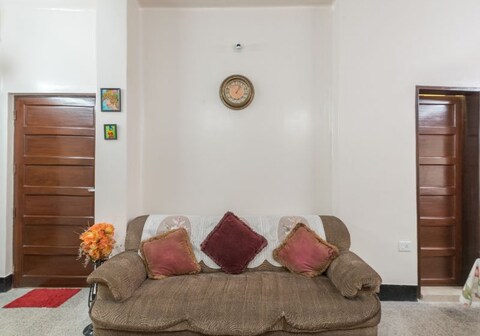 Shanti Bhawan-A perfect Kolkata Homestay