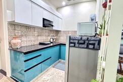 the olivia 5star 1bhk luxury suite, Rishikesh the olivia 5star 1bhk luxury suite, Rishikesh
