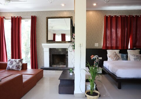 Midwood Breeze 4BHK Villa | A Hidden Gem