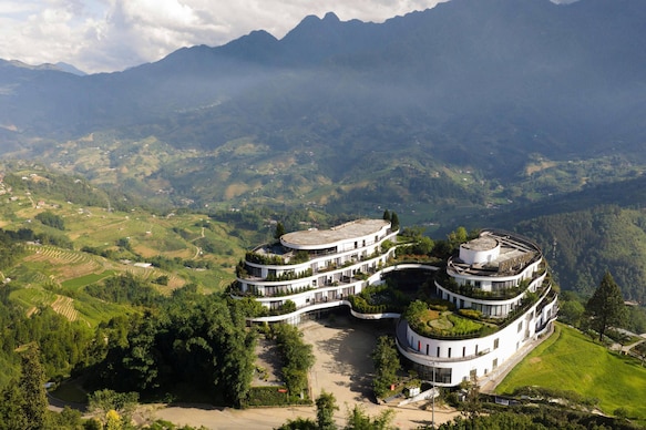 Pao's Leisure Hotel Sapa