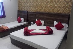 Hotel Shanti Niketan by Nexottel, Deoghar Hotel Shanti Niketan by Nexottel, Deoghar