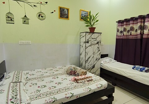 ADH Amilia Residency