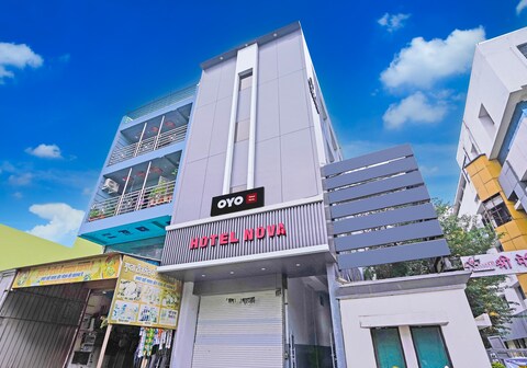 Hotel O Nova