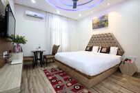 OYO 4727 Hotel Sangam Pacific, Chandigarh OYO 4727 Hotel Sangam Pacific, Chandigarh