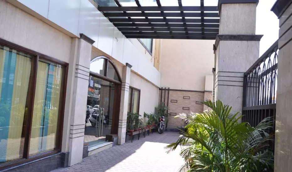 Hotel Swarn House, Amritsar Hotel Swarn House, Amritsar