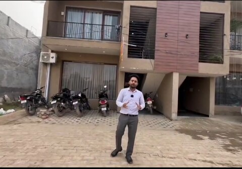 2 BHK at Sec 125 Mohali