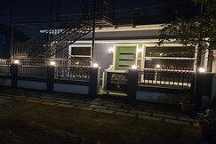 Sajanas Homestay, Cochin Sajanas Homestay, Cochin