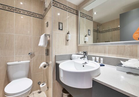 Park Inn by Radisson Cardiff City Centre