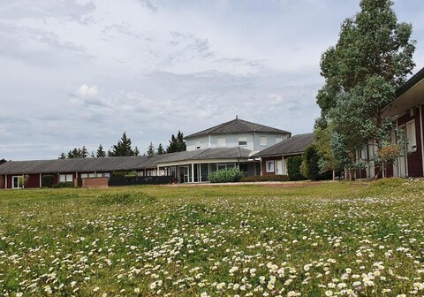 Eqynox Hotel