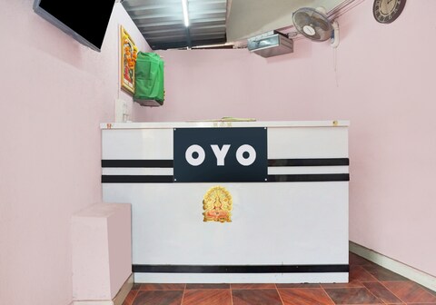 Hotel O Paradise Inn