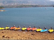 Tapola Eco & Agro Tourism, Mahabaleshwar Tapola Eco & Agro Tourism, Mahabaleshwar
