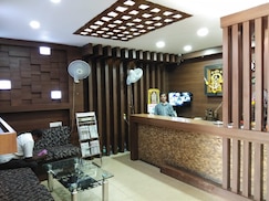 SRC Residency, Tirunelveli SRC Residency, Tirunelveli