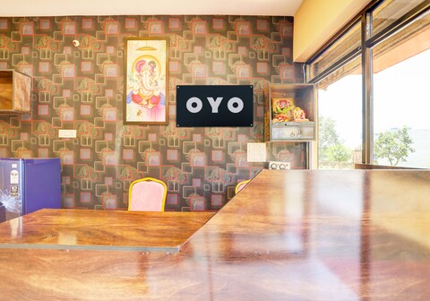 Hotel O Happy Stay Guest House