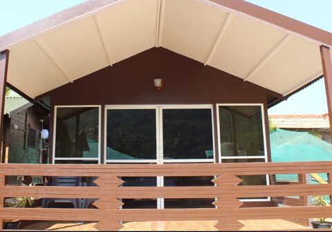 Summersky Beach Resort