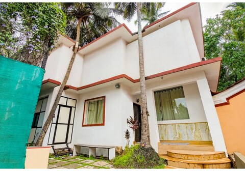 Bliss Villa-3 BHK Villa with private pool