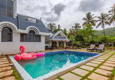 StayVista at Grey Mosaics