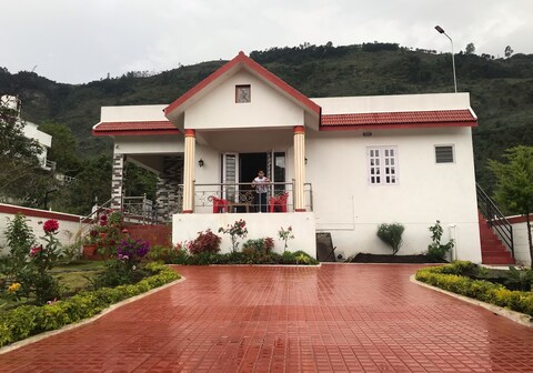 The  Kodai Countryside Homestay