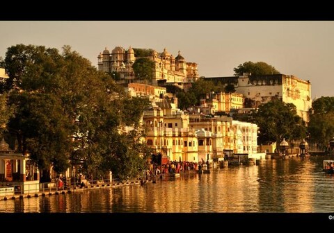 Marigold Guest House